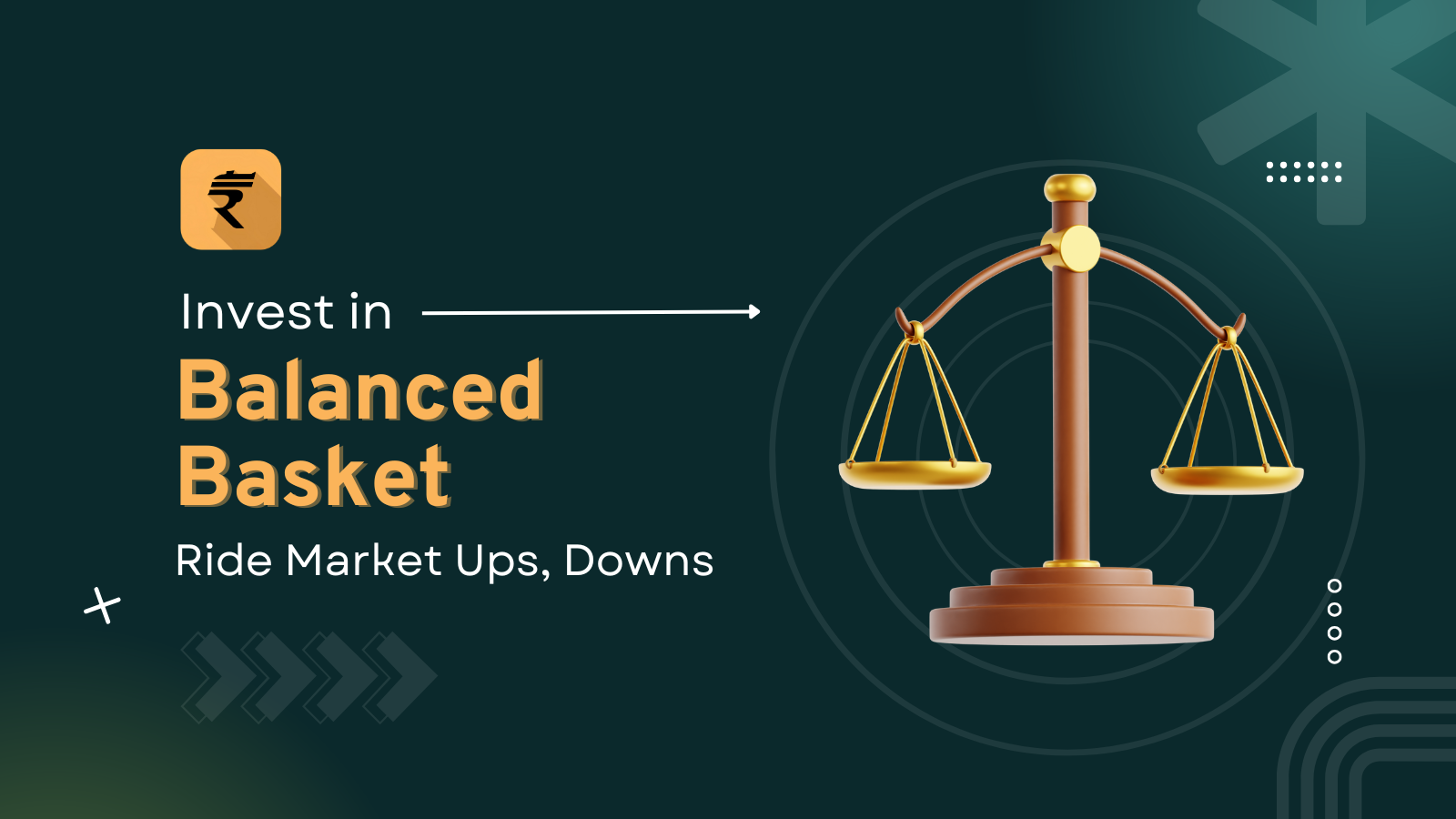 Balanced Fund Basket