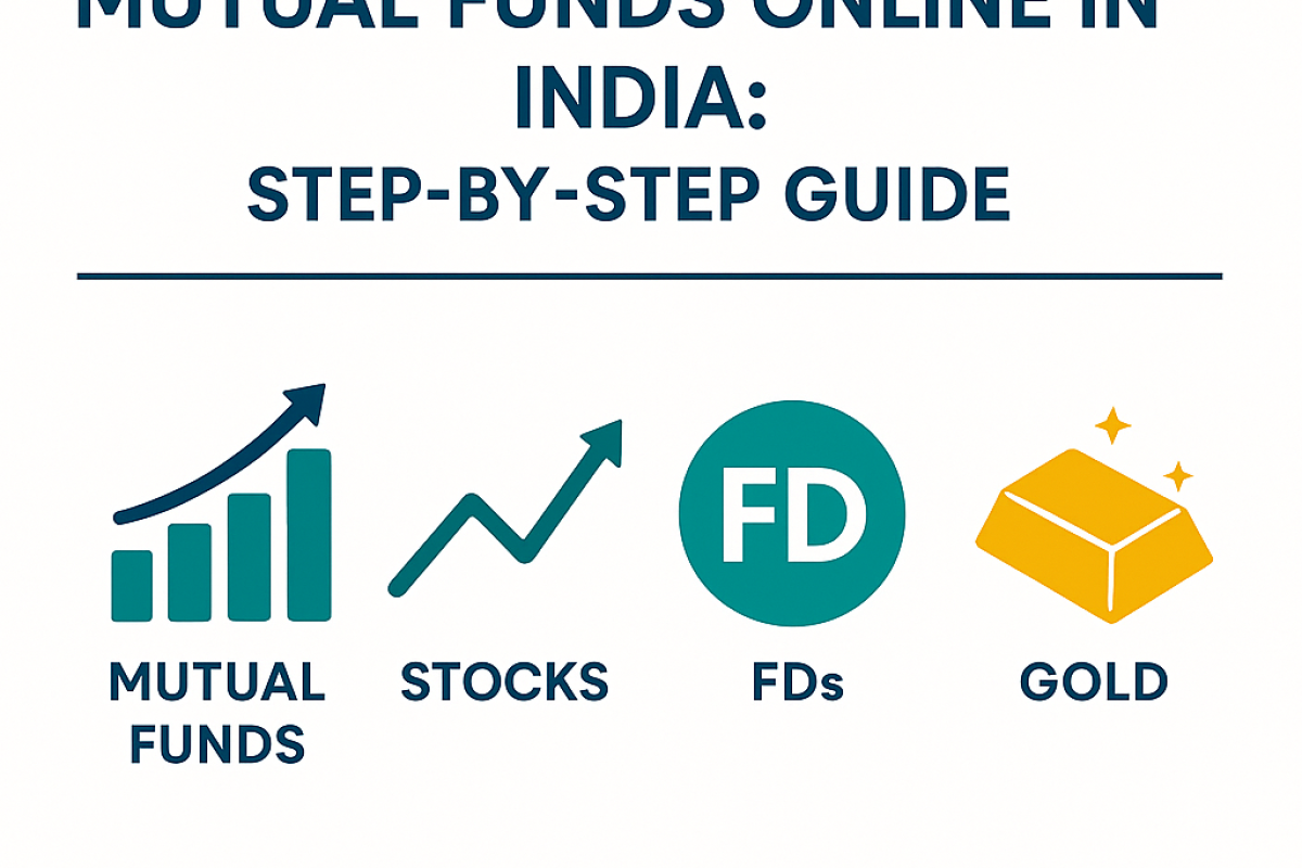 How to Plan for Retirement with Mutual Funds Using Best Mutual funds for Retirement Planning